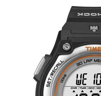 Timex Ironman T5K582 4