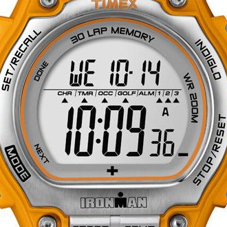 Timex Ironman T5K585 2