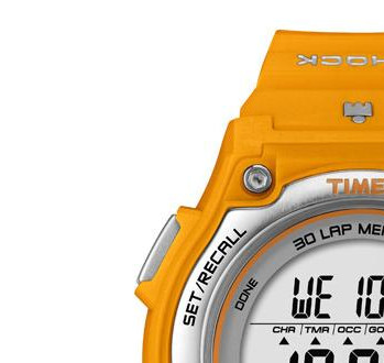 Timex Ironman T5K585 4