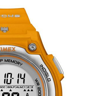 Timex Ironman T5K585 5