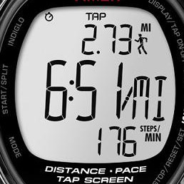Timex Ironman T5K588 2