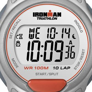 Timex Ironman T5K611 2
