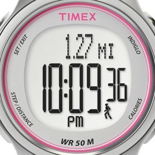 Timex Ironman T5K636 2