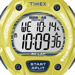 Timex Ironman T5K684 2