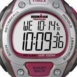 Timex Ironman T5K689 2