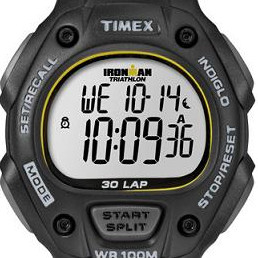 Timex Ironman T5K693 2