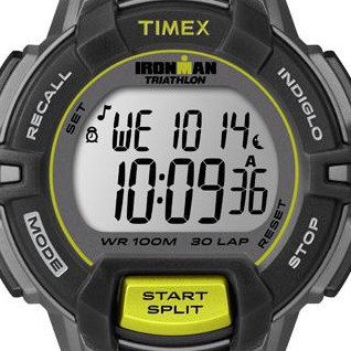 Timex Ironman T5K809 2