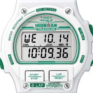 Timex Ironman T5K838 2