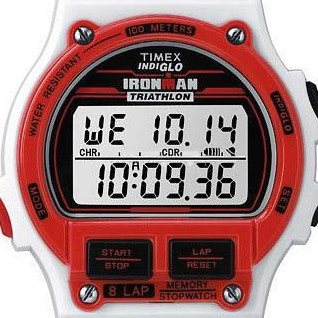 Timex Ironman T5K839 2