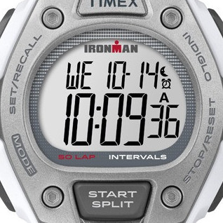 Timex Ironman TW5K88100 2