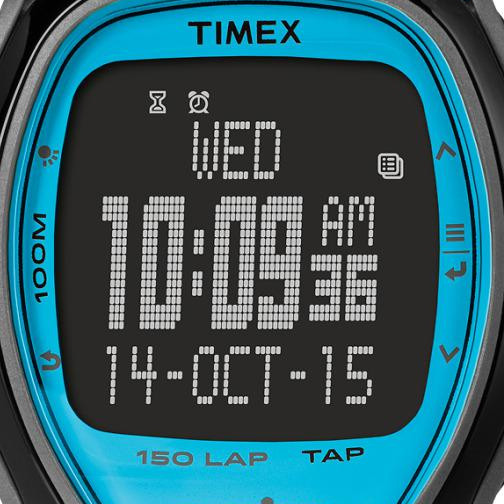 Timex Ironman TW5M00600 2