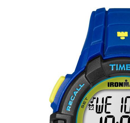 Timex Ironman TW5M02400 4