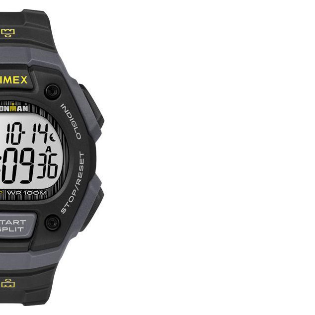 Timex Ironman TW5M09500 8