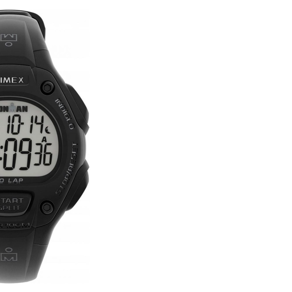 Timex Ironman TW5M44900 - zegarek damski 6