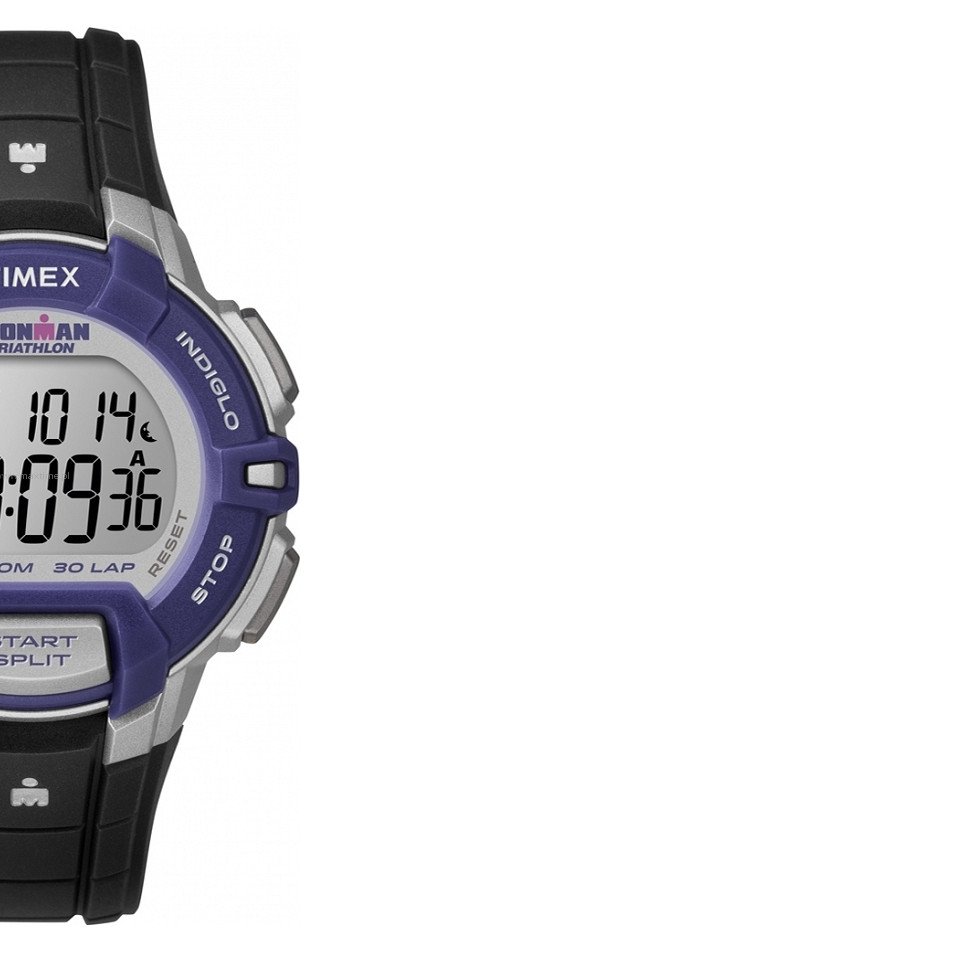 Timex Ironman Triathlon T5K812 6