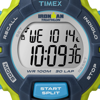 Timex Ironman Triathlon T5K814 2