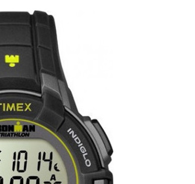 Timex Ironman Triathlon T5K834 5