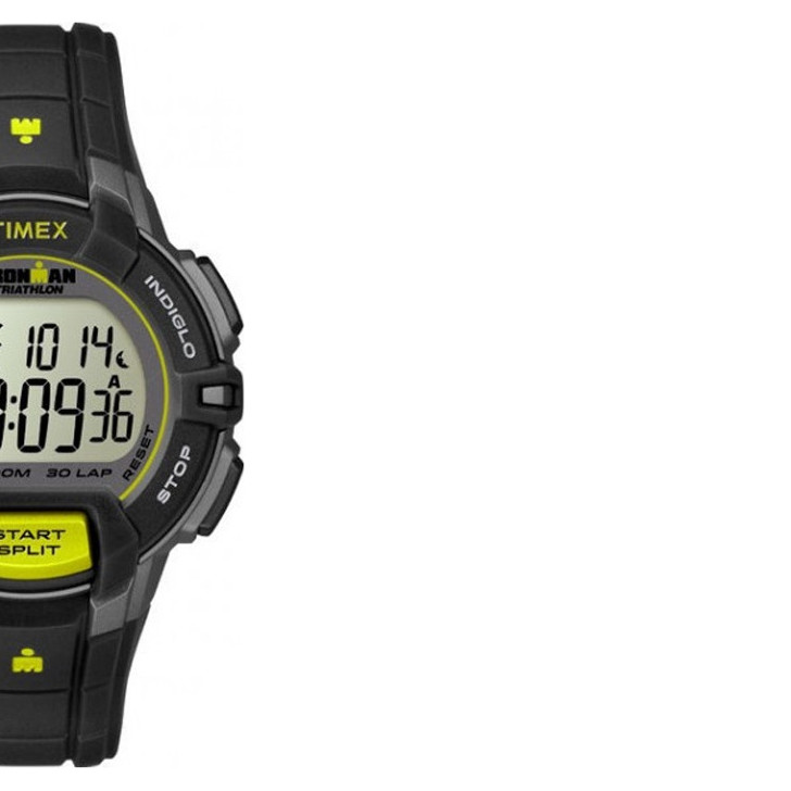 Timex Ironman Triathlon T5K834 6