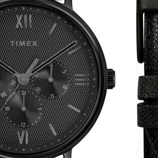 Timex KOLEKCJA SPECJALNA TIMEX dla ZegarkiCentrum.pl TW2T35268BP - zegarek męski 2