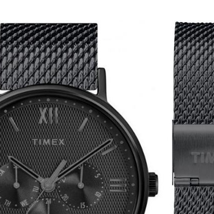 Timex KOLEKCJA SPECJALNA TIMEX dla ZegarkiCentrum.pl TW2T35268MG - zegarek męski 3