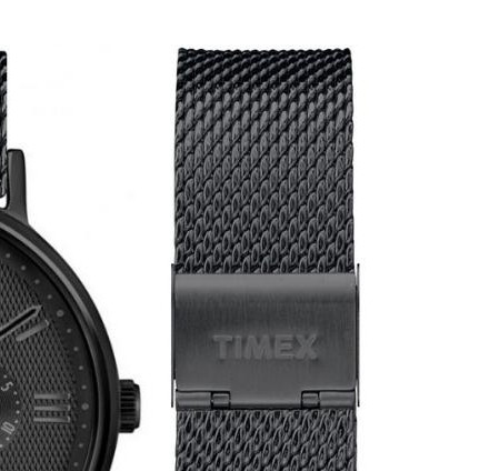 Timex KOLEKCJA SPECJALNA TIMEX dla ZegarkiCentrum.pl TW2T35268MG - zegarek męski 5