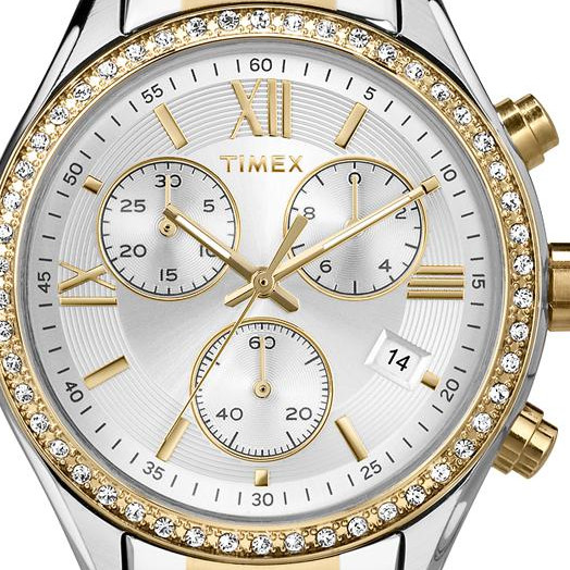 Timex Kaleidoscope TW2P67000 2