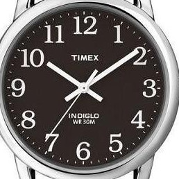 Timex Klasyczne T2N398 2
