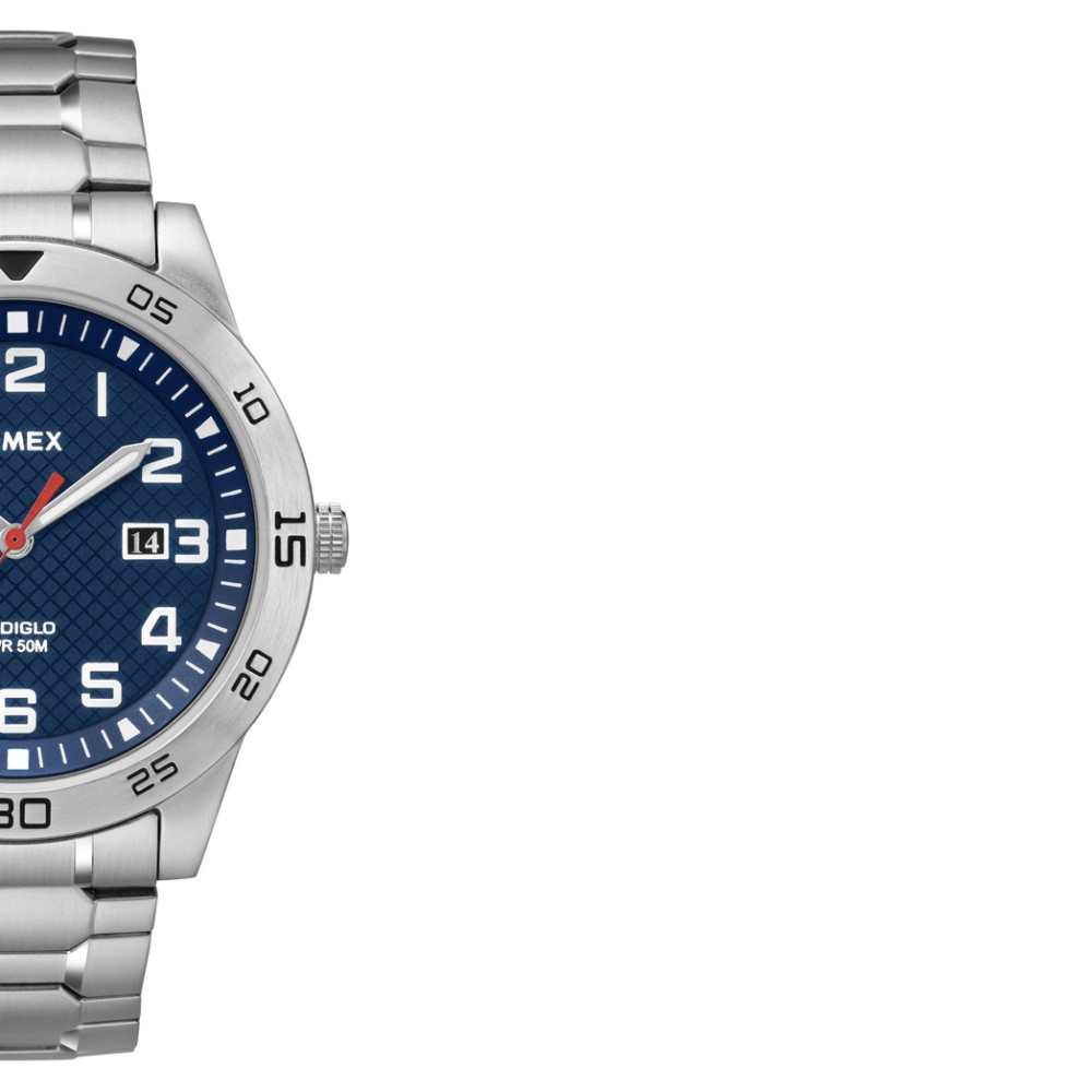 Timex Klasyczne TW2P61500 6