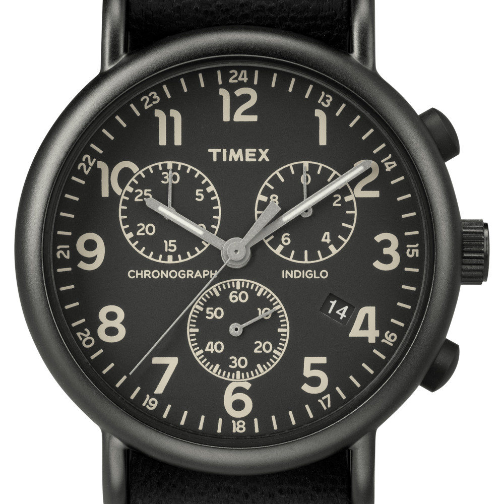 Timex Klasyczne TW2P62200 2