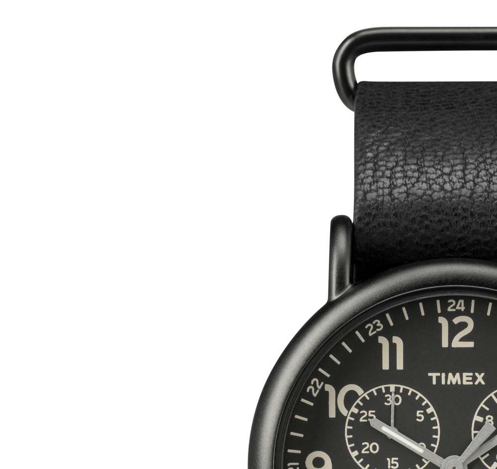 Timex Klasyczne TW2P62200 4