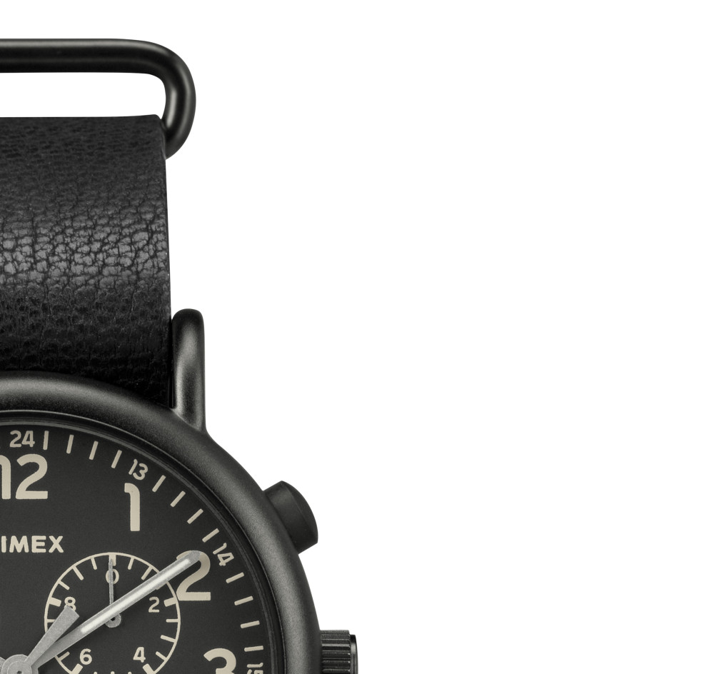 Timex Klasyczne TW2P62200 5