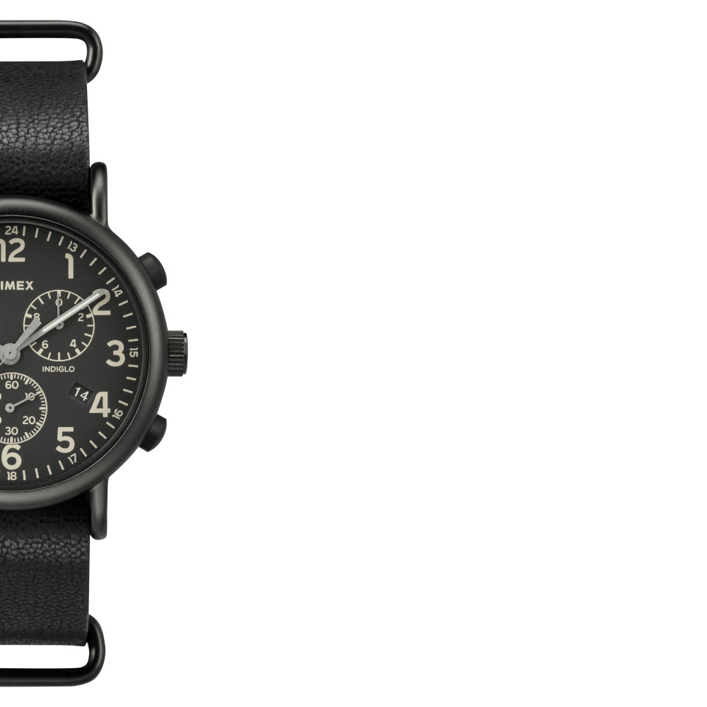 Timex Klasyczne TW2P62200 6