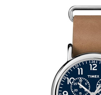 Timex Klasyczne TW2P62300 4