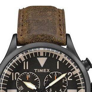 Timex Klasyczne TW2P64800 3