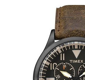 Timex Klasyczne TW2P64800 4