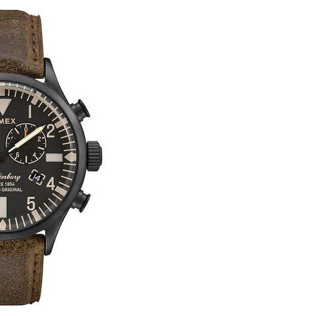 Timex Klasyczne TW2P64800 6