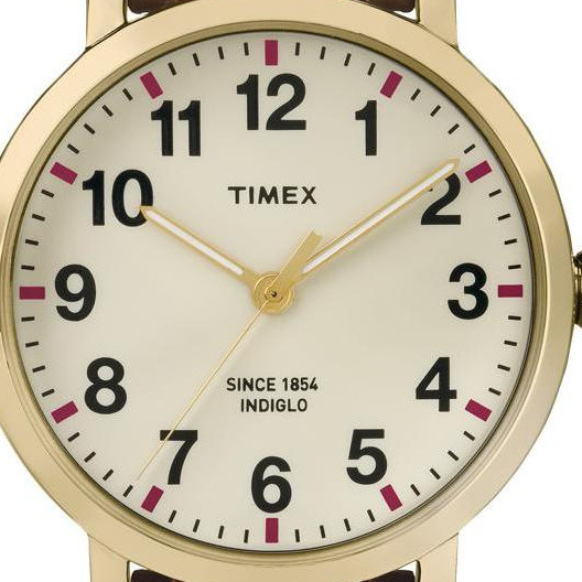 Timex Klasyczne TW2P69600 2