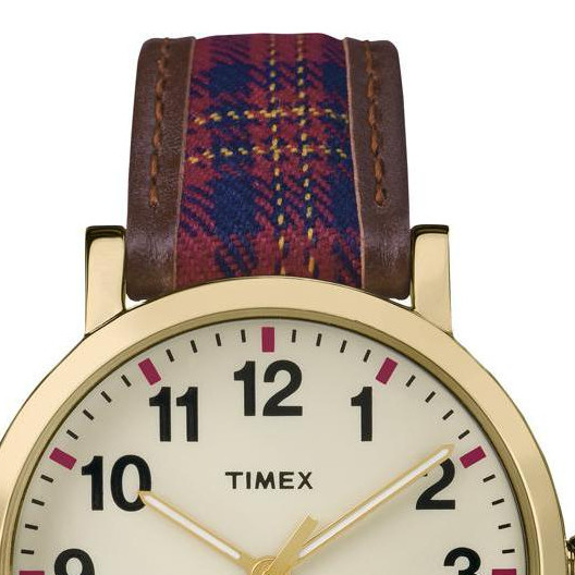 Timex Klasyczne TW2P69600 3
