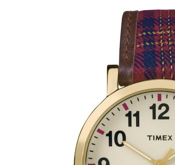 Timex Klasyczne TW2P69600 4