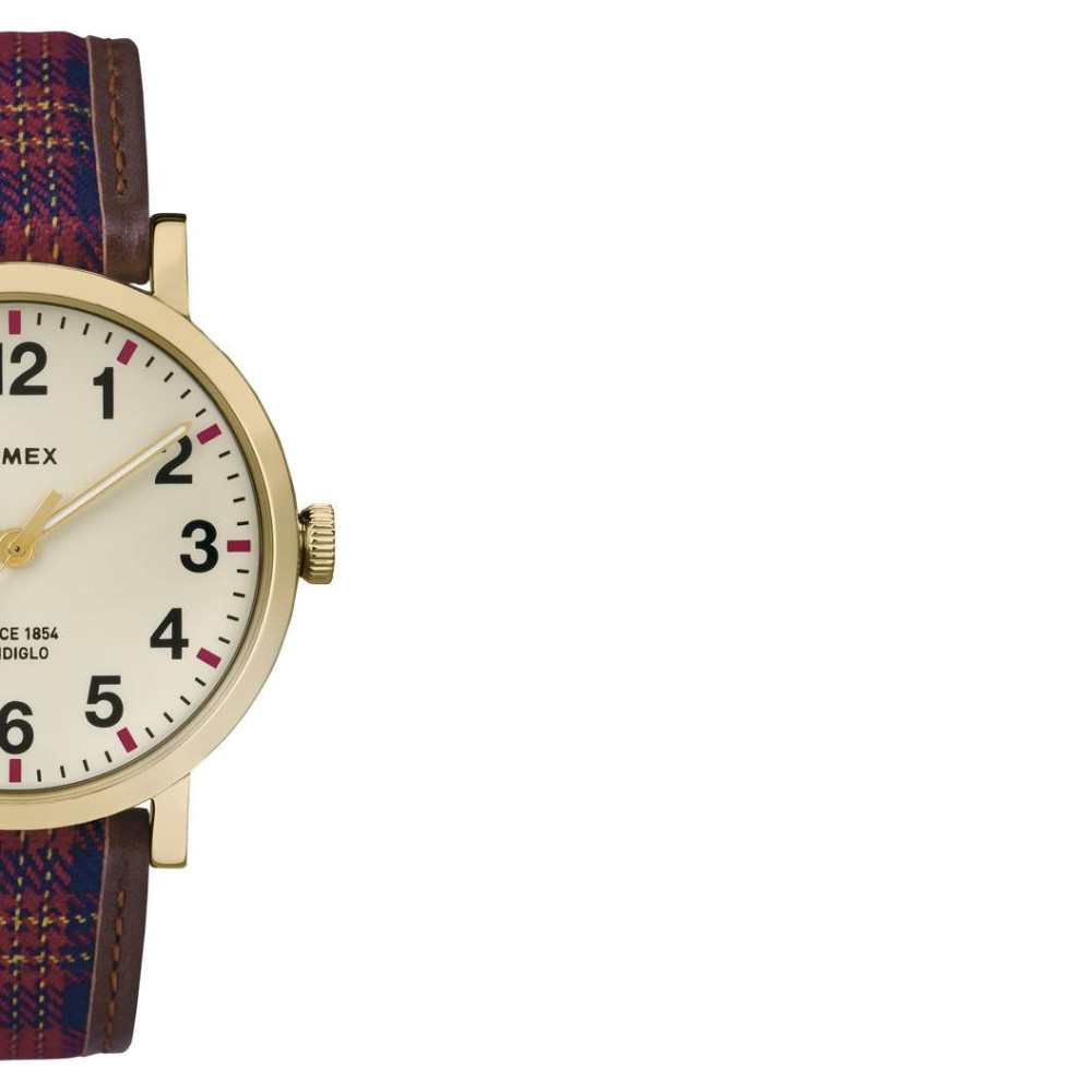 Timex Klasyczne TW2P69600 6