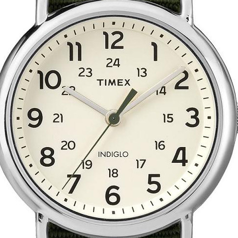 Timex Klasyczne TW2P72100 2