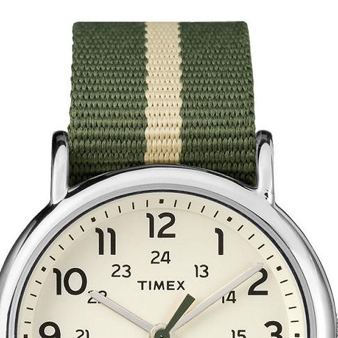 Timex Klasyczne TW2P72100 3