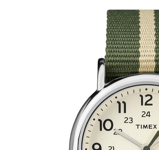 Timex Klasyczne TW2P72100 4