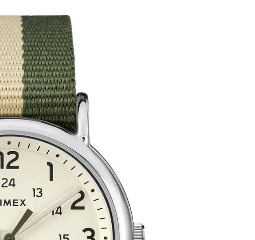 Timex Klasyczne TW2P72100 5