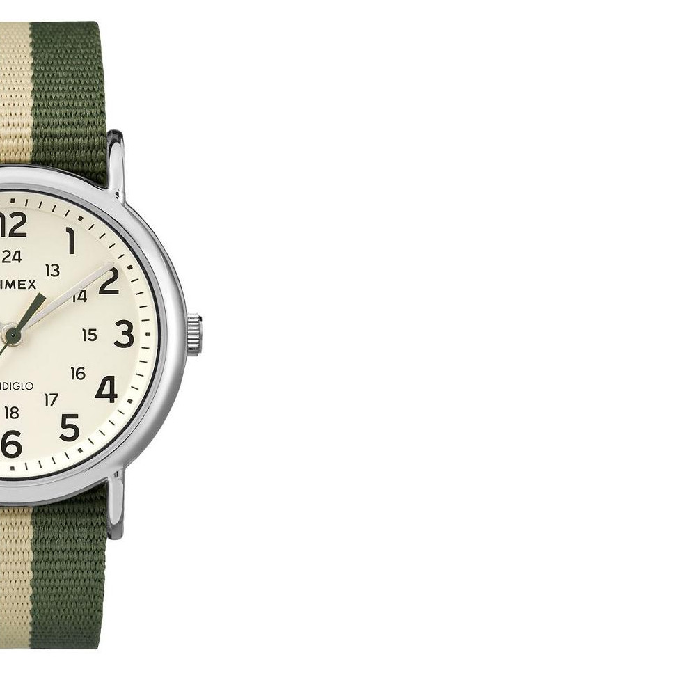 Timex Klasyczne TW2P72100 6