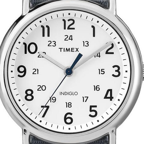 Timex Klasyczne TW2P72300 2