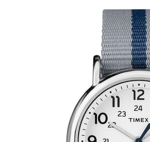 Timex Klasyczne TW2P72300 4