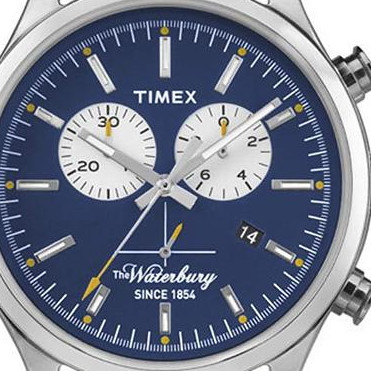 Timex Klasyczne TW2P75400 2