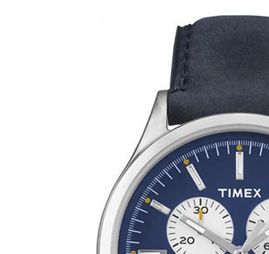 Timex Klasyczne TW2P75400 4