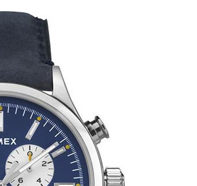 Timex Klasyczne TW2P75400 5